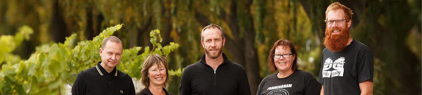 Framingham Wines