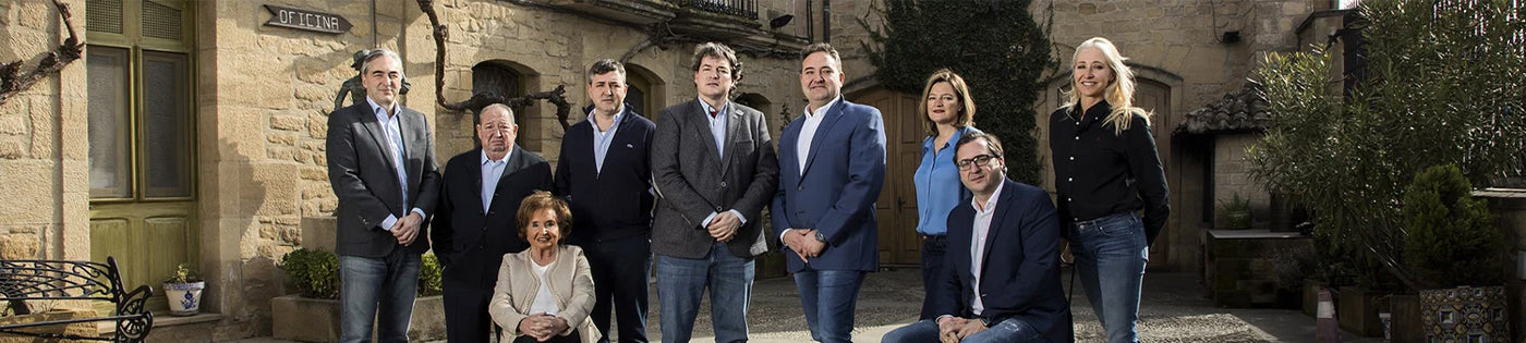 Bodegas Muga
