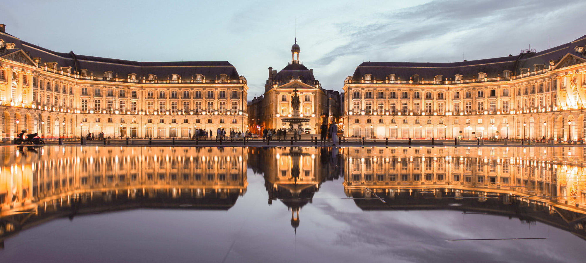 Wein aus Bordeaux