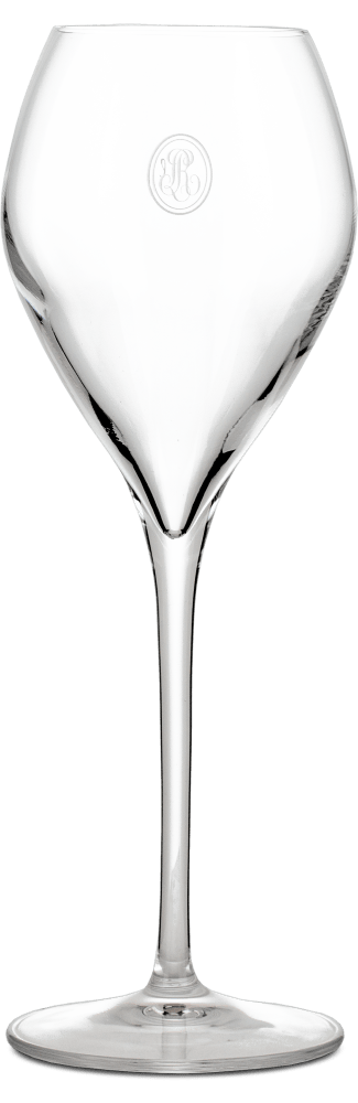 Champagner Glas
