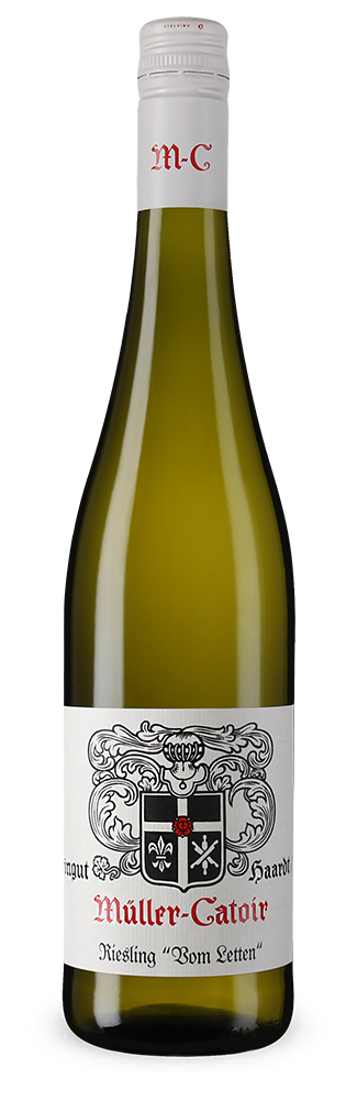 Riesling vom Letten trocken 2022
