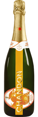 Garden Spritz