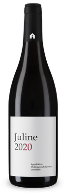 Juline Châteaneuf-du-Pape 2020