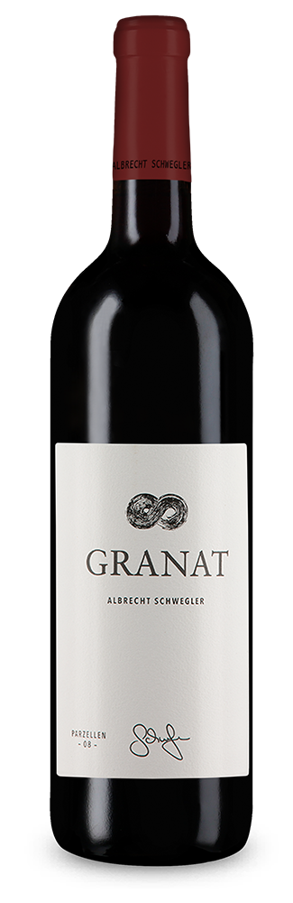 Granat Grande Cuvée trocken 2019