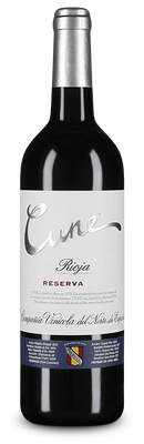 Rioja Reserva 2019