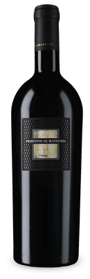 Sessantanni Primitivo di Manduria 2019