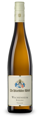 Wachenheim Village Riesling trocken 2023