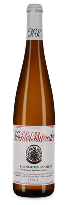 Kallstadter Annaberg Chardonnay Spätlese trocken 2023