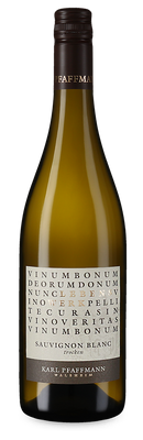 Lebenswerk Sauvignon Blanc trocken 2024