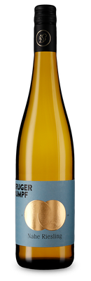 Nahe Riesling trocken 2024