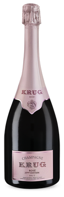 Rosé 28ème Édition brut