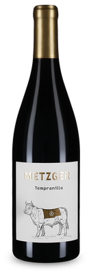 Tempranillo trocken 2022