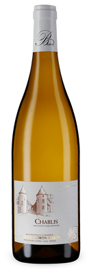 Chablis 2023
