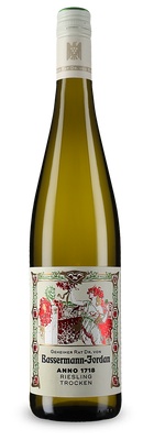 Anno 1718 Riesling trocken 2024