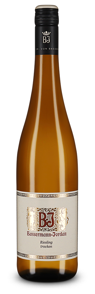 Riesling Edition №1 trocken 2024