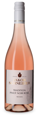 Tradition Spätburgunder Rosé trocken 2024