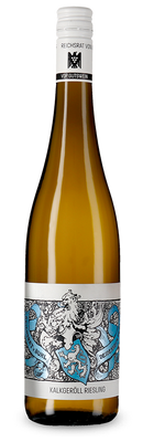 Riesling vom Kalkgeröll trocken 2024