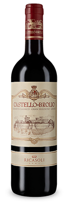 Brolio Bettino Chianti Classico Gran Selezione 2021