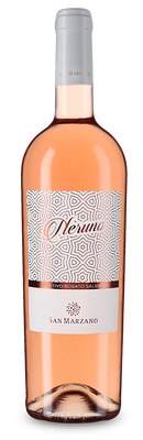 Primitivo Neruno Rosato 2024