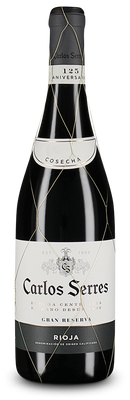 Gran Reserva 2016