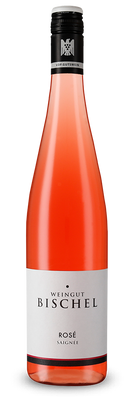 Rosé Saignée trocken 2024