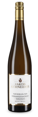Niederhäuser Hermannshöhle Magnus Riesling trocken 2024