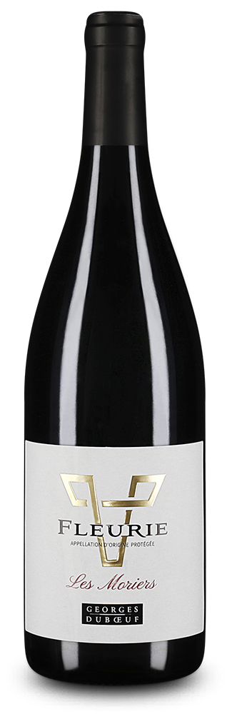 Fleurie Les Moriers 2023