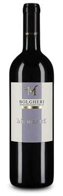 Bolgheri Rosso 2023