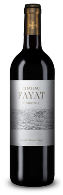 Pomerol 2019