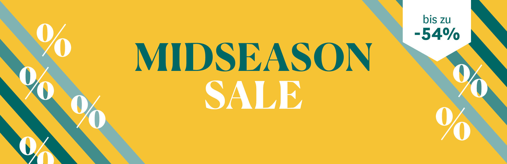 Midseason Sale
