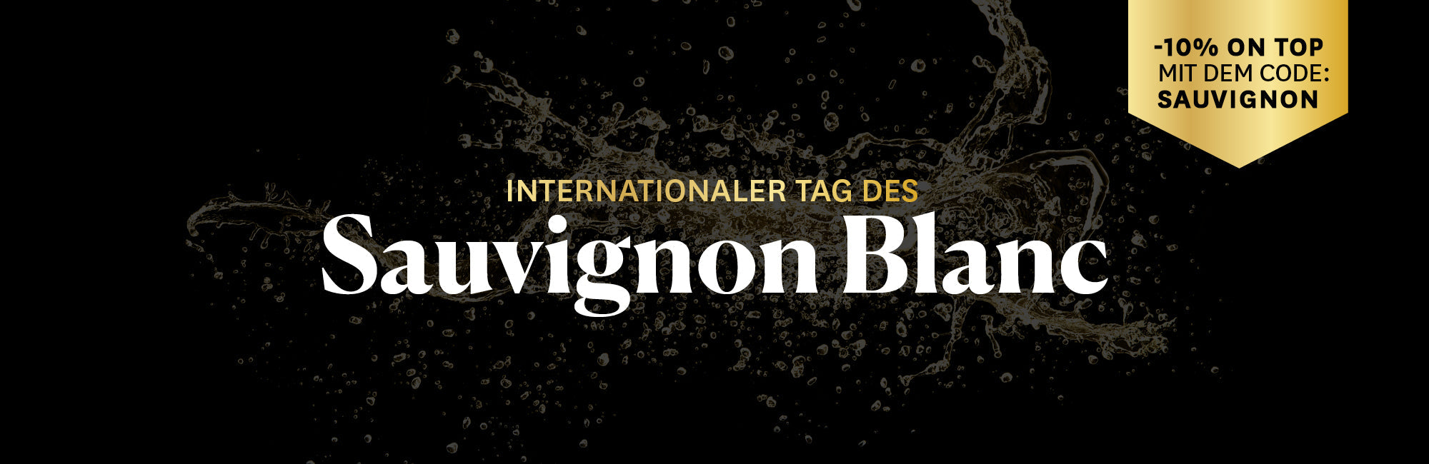 Sauvignon Blanc für alle!