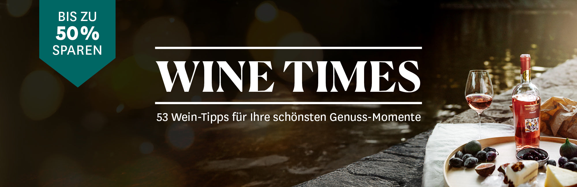 Wine Times