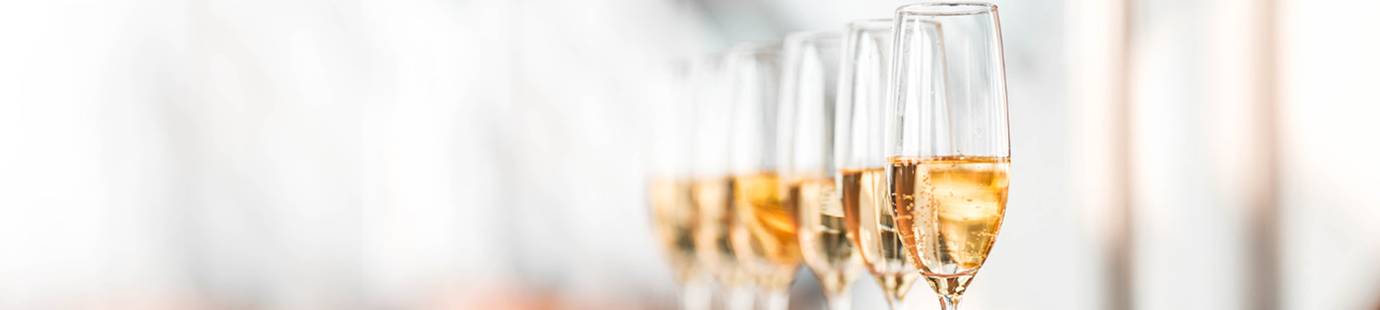 Champagner: die Krönung der Weinkultur