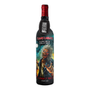 Iron Maiden Darkest Red 2023