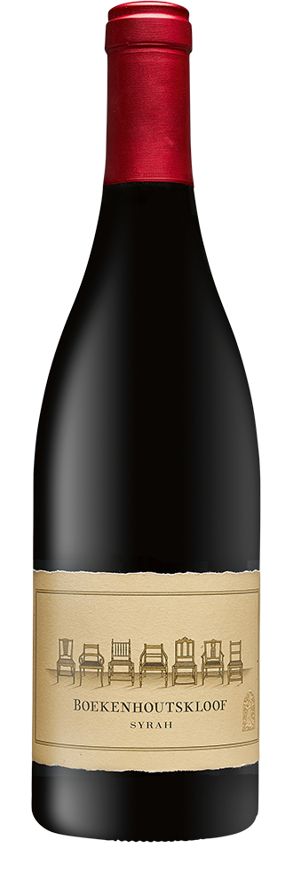 Syrah 2018