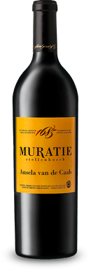 Ansela Van de Caab 2019