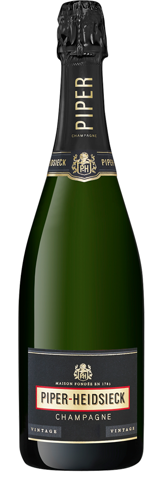 Vintage brut 2014
