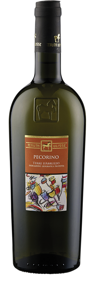 Pecorino 2025