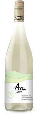 Ara Zero Sauvignon Blanc alkoholfrei