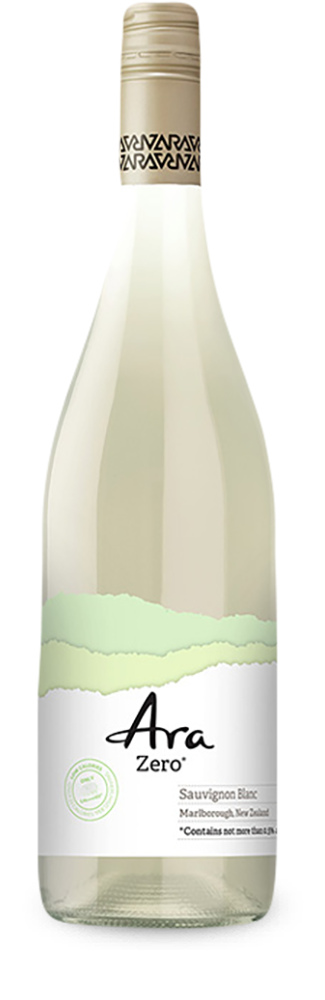 Ara Zero Sauvignon Blanc alkoholfrei