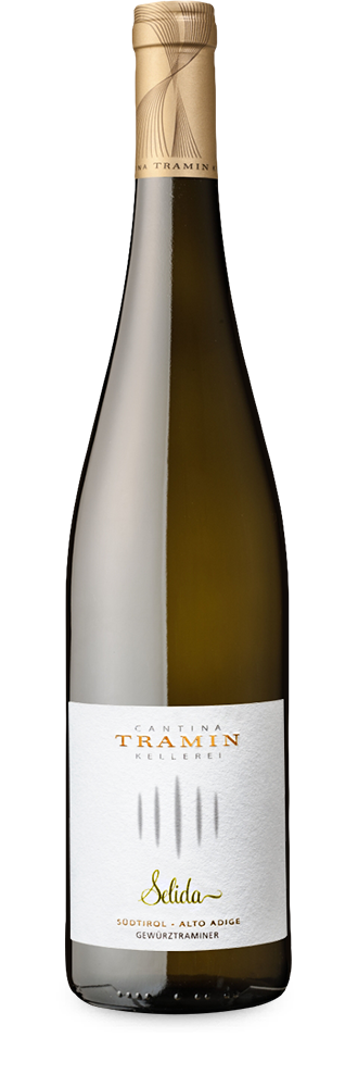 Gewürztraminer Selida 2023