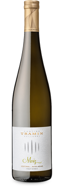 Moriz Pinot Bianco 2023