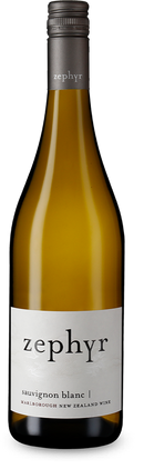 Zephyr Sauvignon Blanc Marlborough 2020