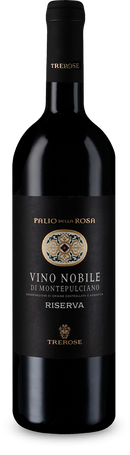 Palio della Rosa Vino Nobile di Montepulciano Riserva 2016
