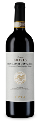 Brunello di Montalcino 2015