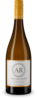Sauvignon Blanc Marlborough 2020