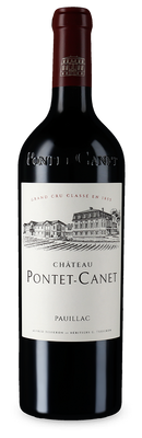5ème Grand Cru Classé Pauillac [DUPLIKAT von 190993]  2019