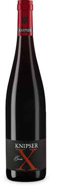 Cuvée X trocken 2018