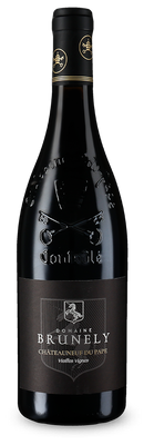 Châteauneuf-du-Pape Vieilles Vignes 2018