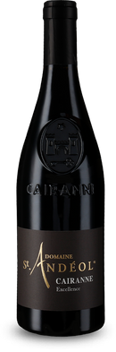 Cairanne Excellence 2017
